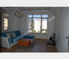 1+1 resale apartment on the 2st floor in a very l... 1+1 resale apartment on the 2st floor in a very l...