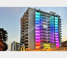 1+1 resale apartment on the 3st floor in a very l... 1+1 resale apartment on the 3st floor in a very l...