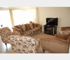 ALANYA FULL FURNİSHED SOUTH SİDE VERY COZY AND CH... ALANYA FULL FURNİSHED SOUTH SİDE VERY COZY AND CH...