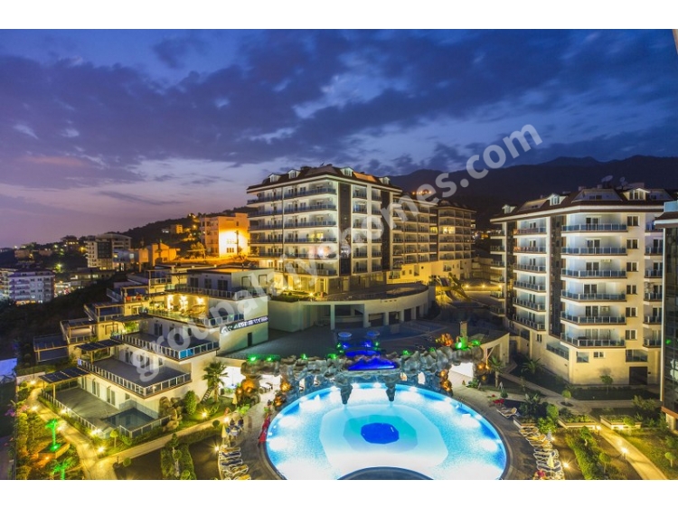 LÜXERY APARTMENT İN BEST COMPLEKS LÜXERY APARTMENT İN BEST COMPLEKS