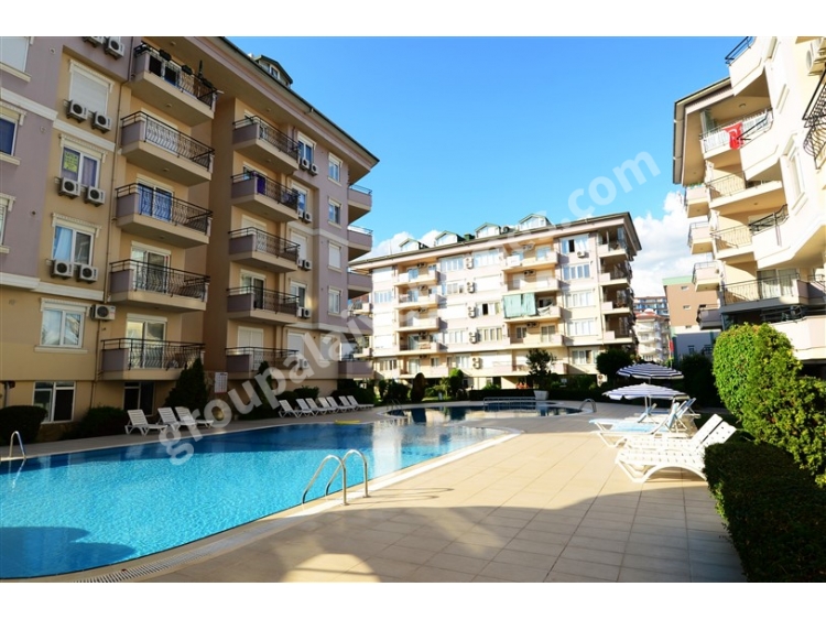 VERY COZY APARTMENT NEAR OF ALALANYUM VERY COZY APARTMENT NEAR OF ALALANYUM