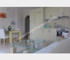 FULLY FURNİSHED 1+1 APARTMENT ONLY FROM BEACH 200 ... FULLY FURNİSHED 1+1 APARTMENT ONLY FROM BEACH 200 ...