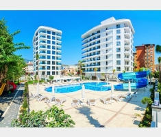 VERY COZY AND GOOD QUALİTY FULL FURNİSHED 2+1 WİT... VERY COZY AND GOOD QUALİTY FULL FURNİSHED 2+1 WİT...